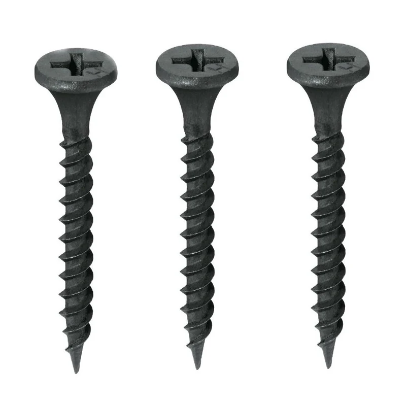 Coarse Thread Drywall Screw