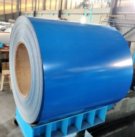 Steel Coils from Winton