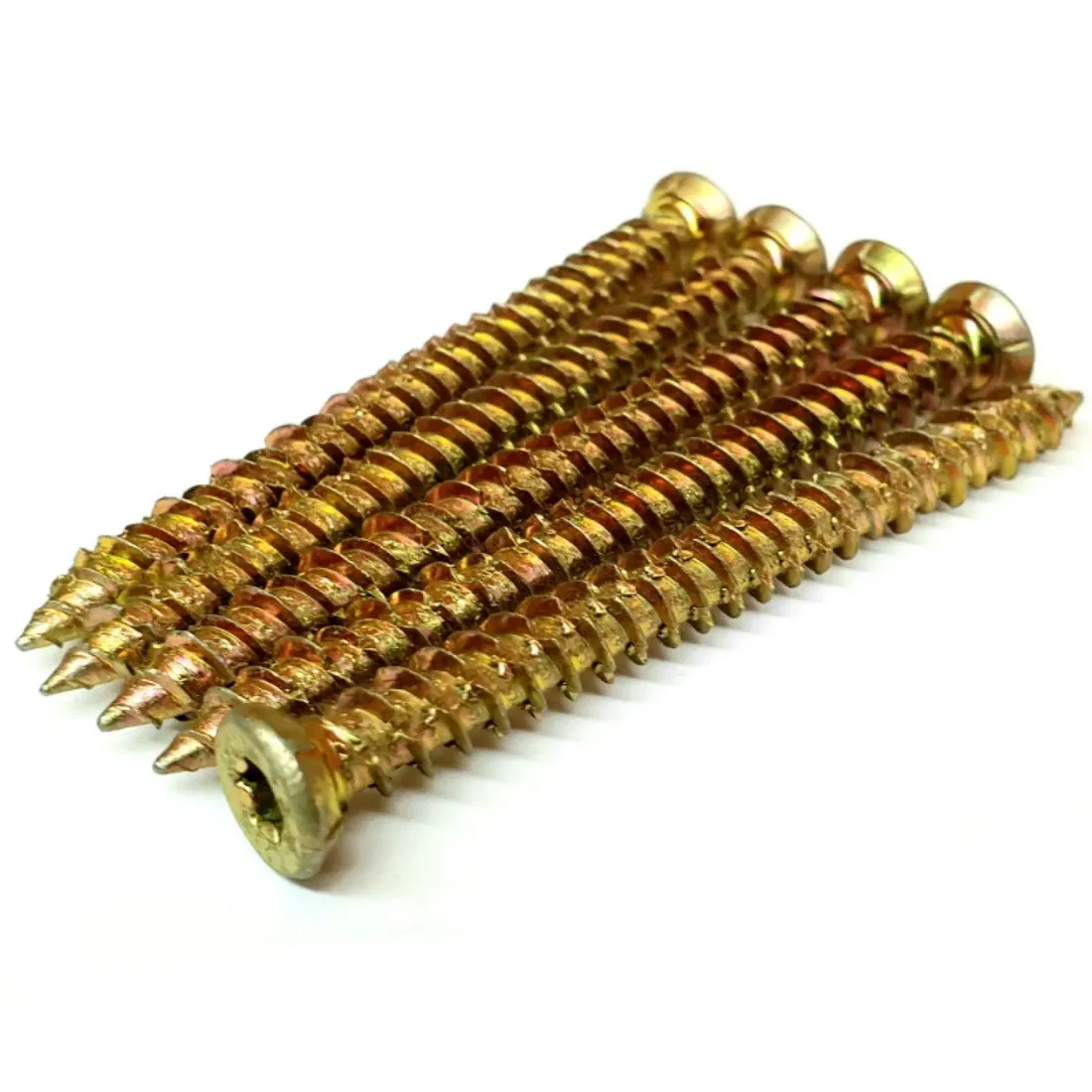 Concrete Screw