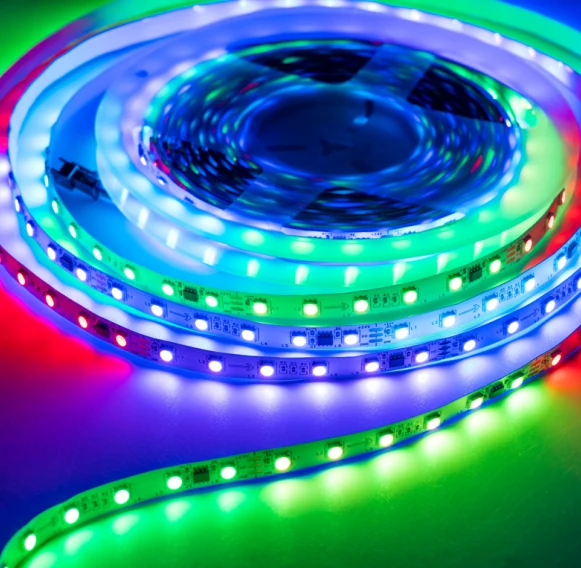 LED Strips from Winton