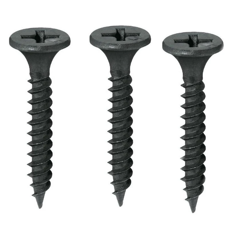 Fine Thread Drywall Screw