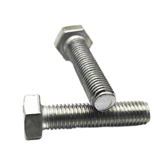 Hex Bolt