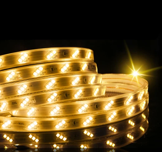 High Voltage Strip
