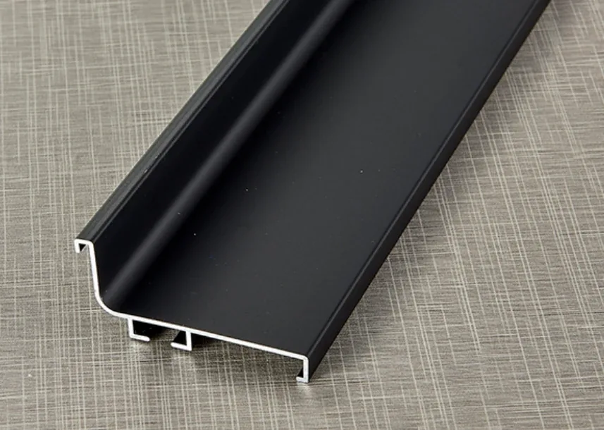L-Type Aluminium Handle