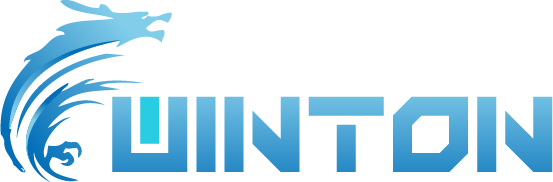 Winton hardware manufacturer logo