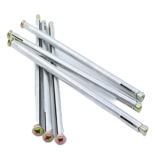 Metal Frame Anchor