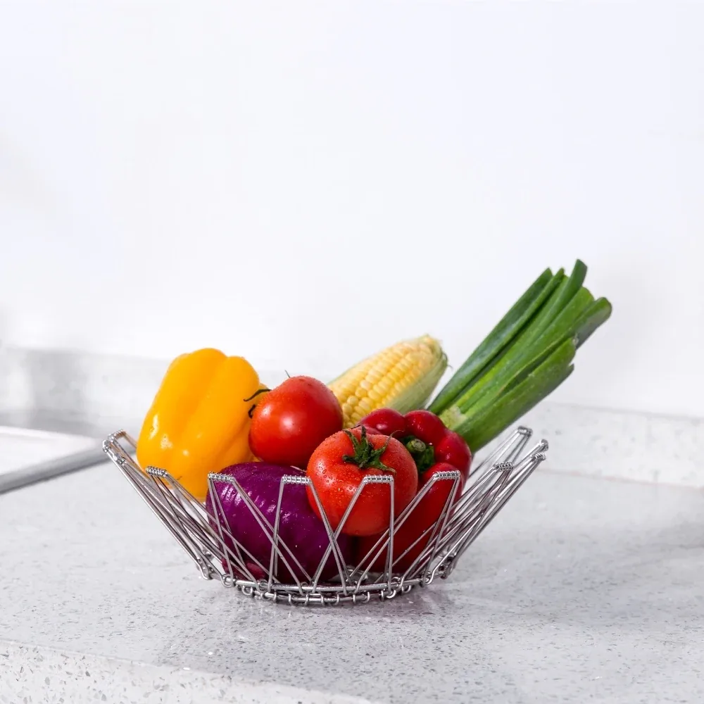 Kitchen Baskets from Winton