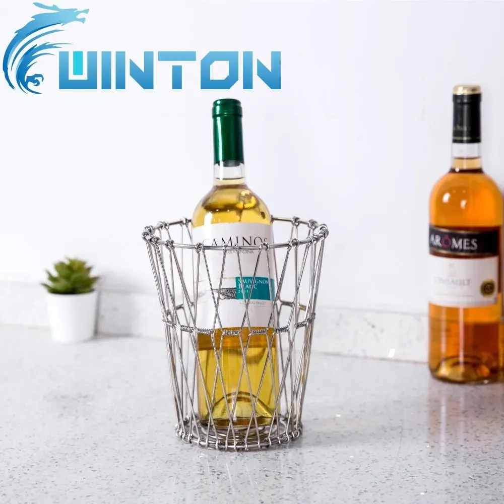 Multi Functional Stainless Steel Variant Basket view 2