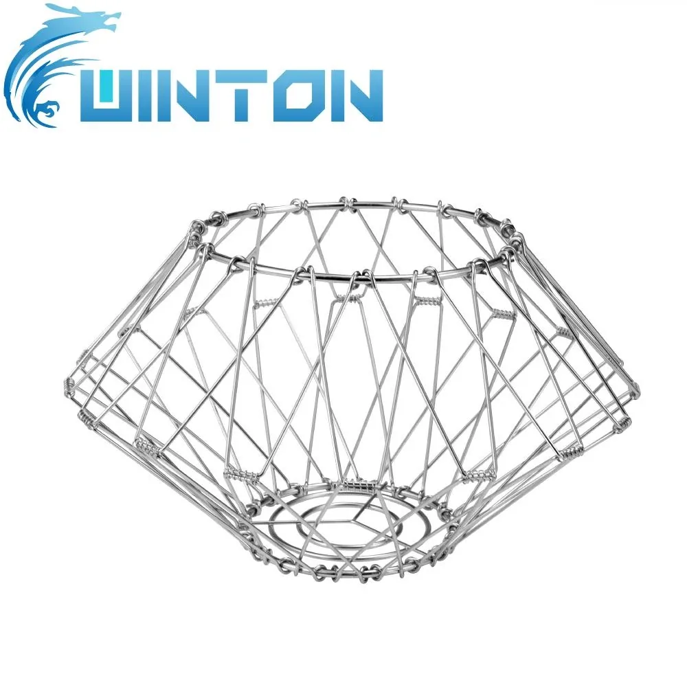 Multi Functional Stainless Steel Variant Basket view 4