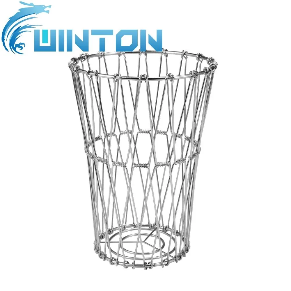 Multi Functional Stainless Steel Variant Basket view 5