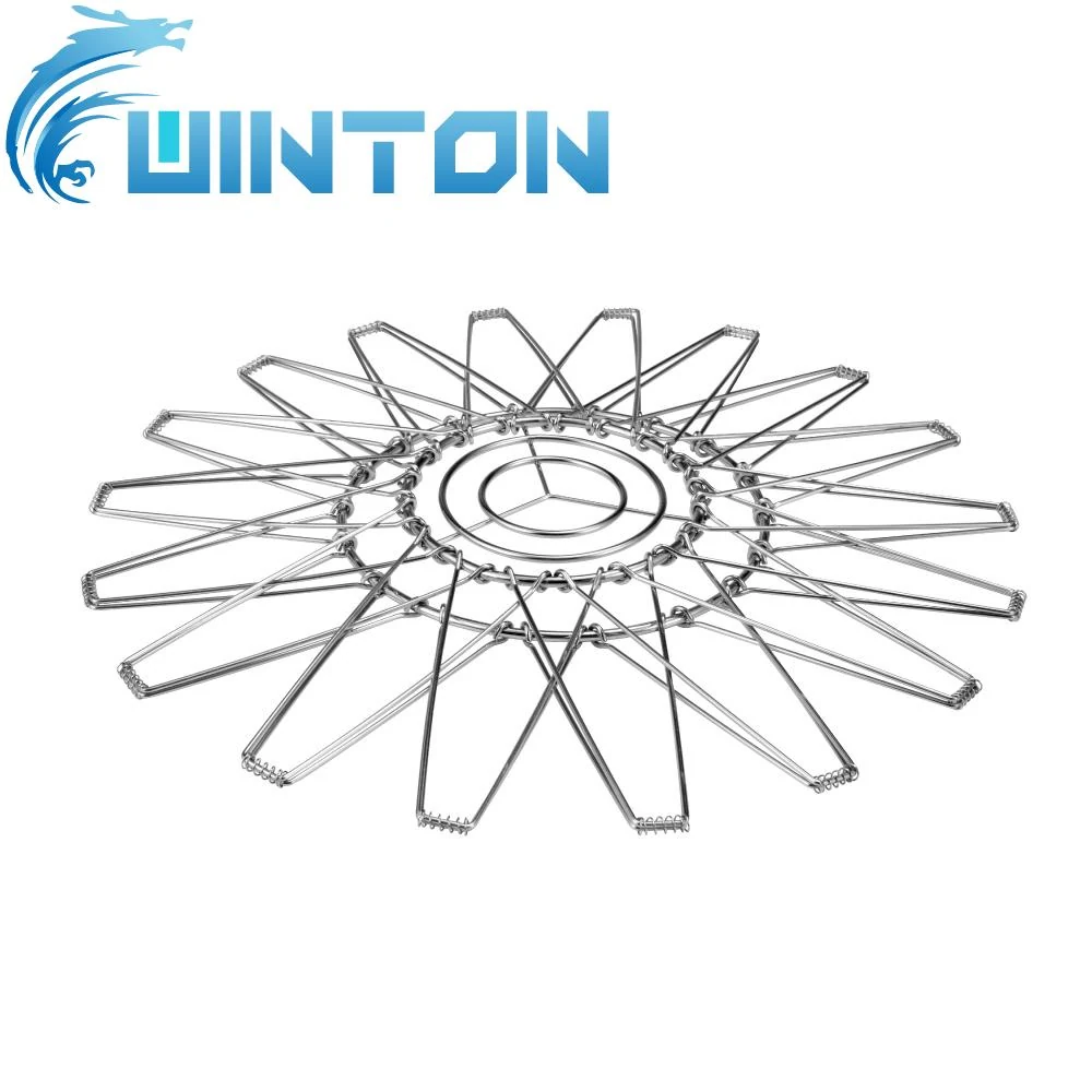 Multi Functional Stainless Steel Variant Basket view 6