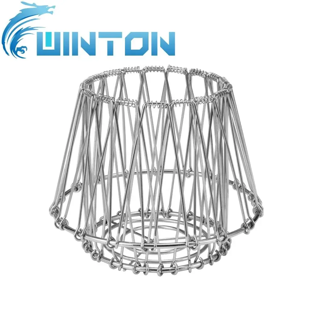 Multi Functional Stainless Steel Variant Basket view 8