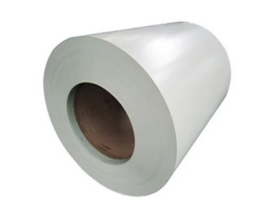 PPGI White Code 9016 Prepainted Galvanized Steel Coil
