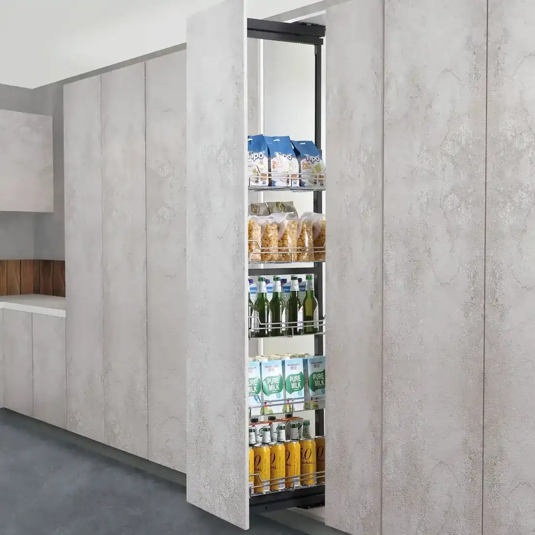 Tall Series Larder Unit 20631