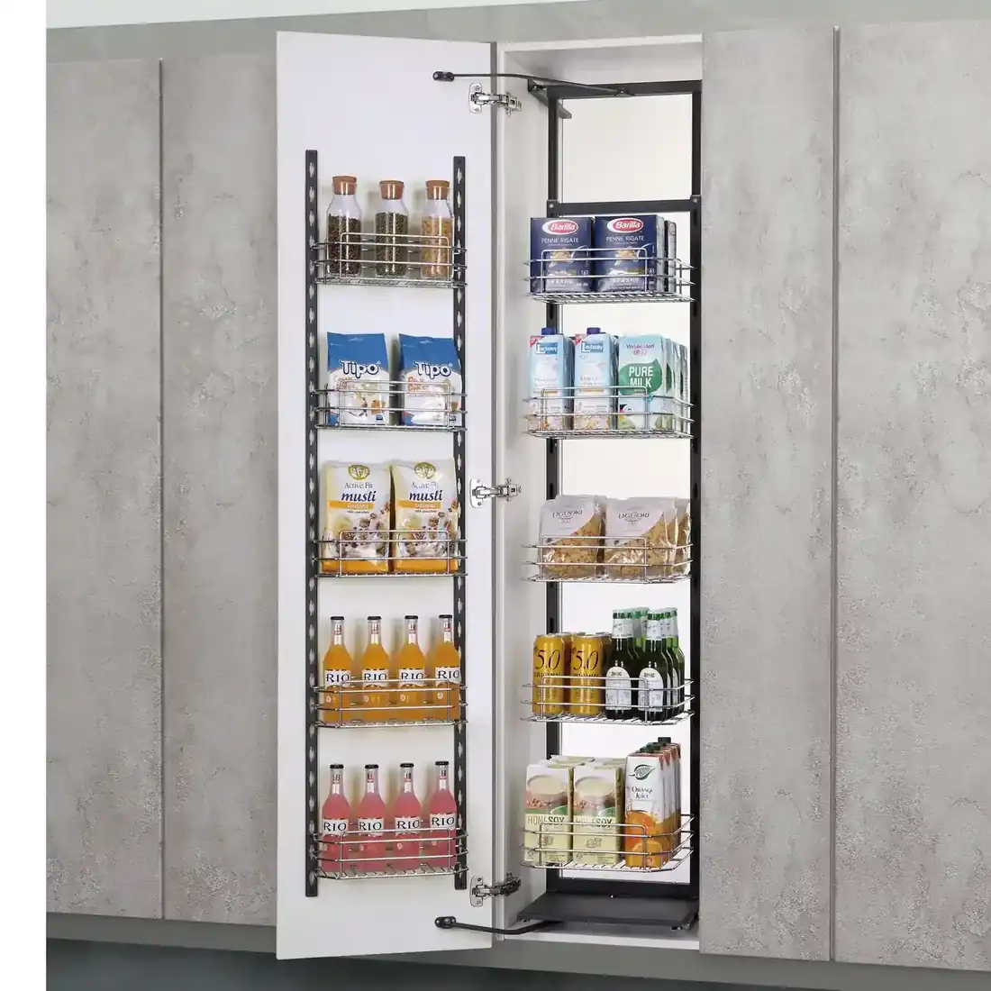 Tall Series Pantry Unit 20831