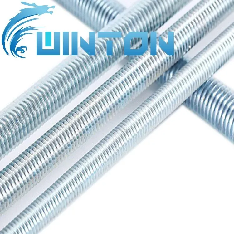 Thread Rod view 2