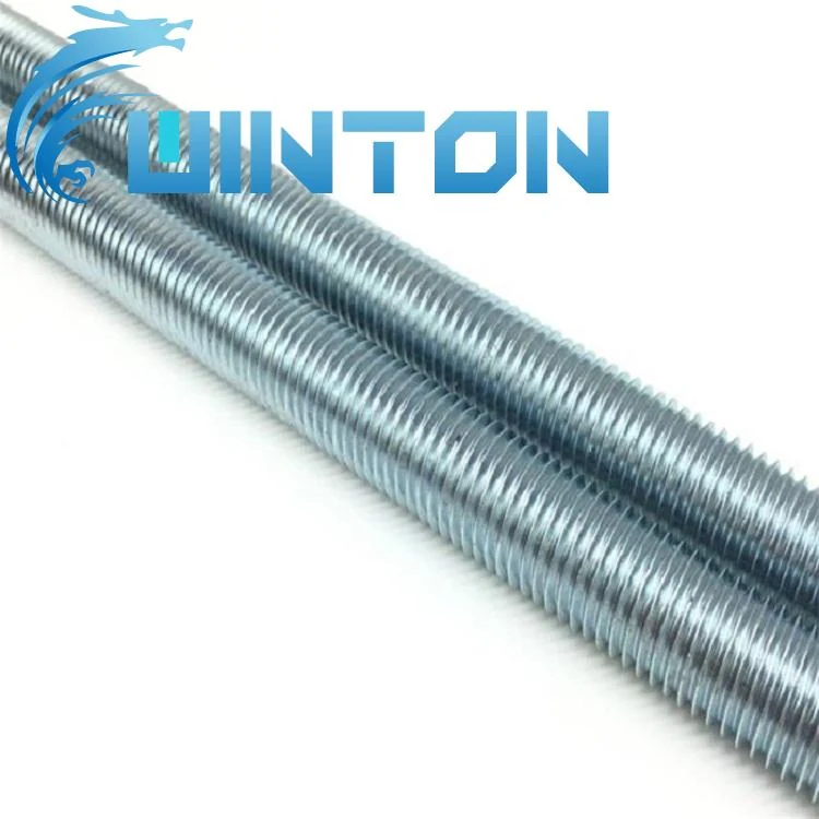 Thread Rod view 3