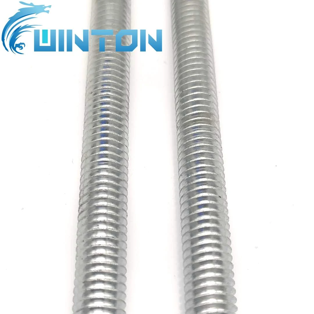 Thread Rod view 4
