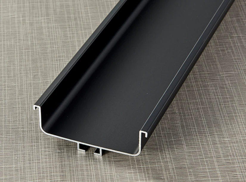 U-Type Aluminium Handle