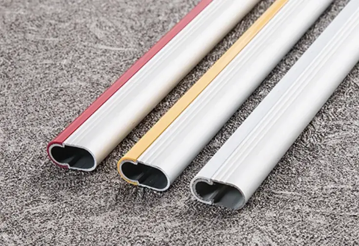 Aluminum Products from Winton