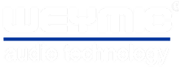 WEYMIC audio technology