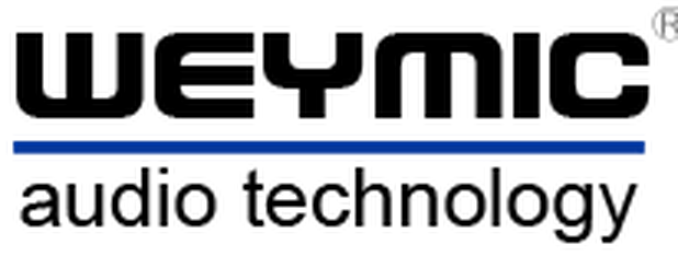 WEYMIC audio technology