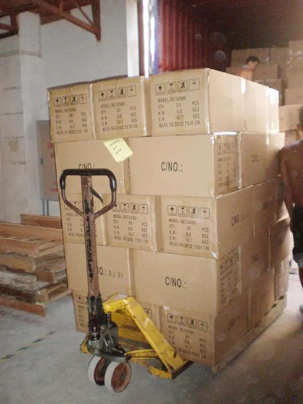 Microphone Factory China — Company Pictures 16