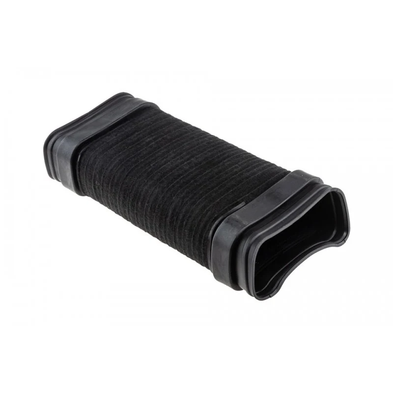 Air Intake Hose Pipe for BMW OEM 13717795284 for BMW, air intake hose shown on a white background
