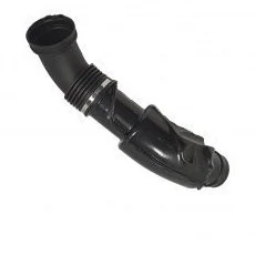 Air Intake Hose Pipe for BMW OEM 13717632501 for BMW, air intake hose shown on a white background