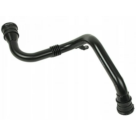 Turbo Intercooler Hose Pipe Tube 144603415r for Renault, turbo and intercooler hose shown on a white background
