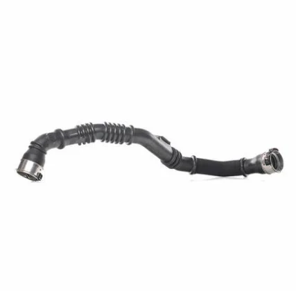 Turbo Intercooler Hose Pipe Tube 144609116r for Renault, turbo and intercooler hose shown on a white background