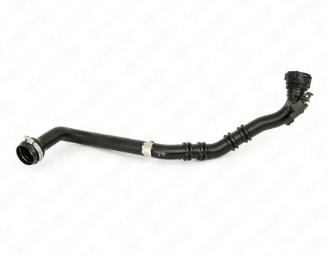 Turbo Intercooler Hose Pipe Tube 8200688708 for Renault, turbo and intercooler hose shown on a white background