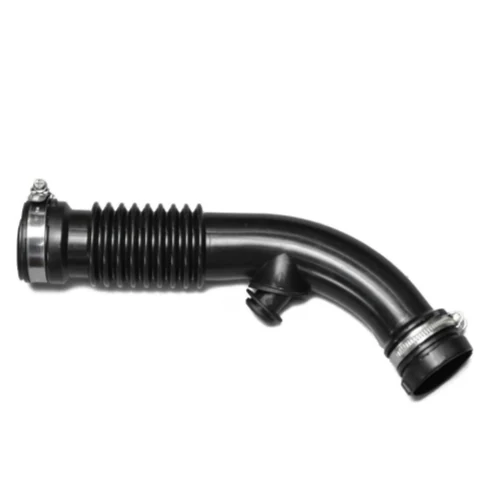 Turbo Intercooler Hose Pipe Tube 8200488014 for Renault, turbo and intercooler hose shown on a white background
