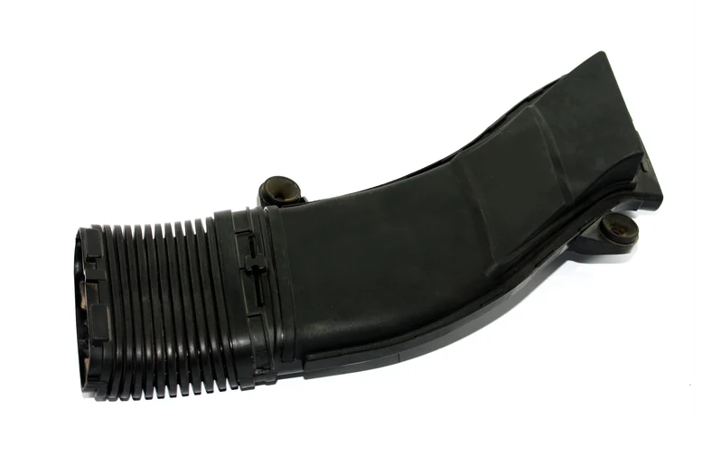 Air Intake Hose Pipe for Mercedes-Benz OEM 276 090 2537 for Mercedes-Benz, air intake hose shown on a white background