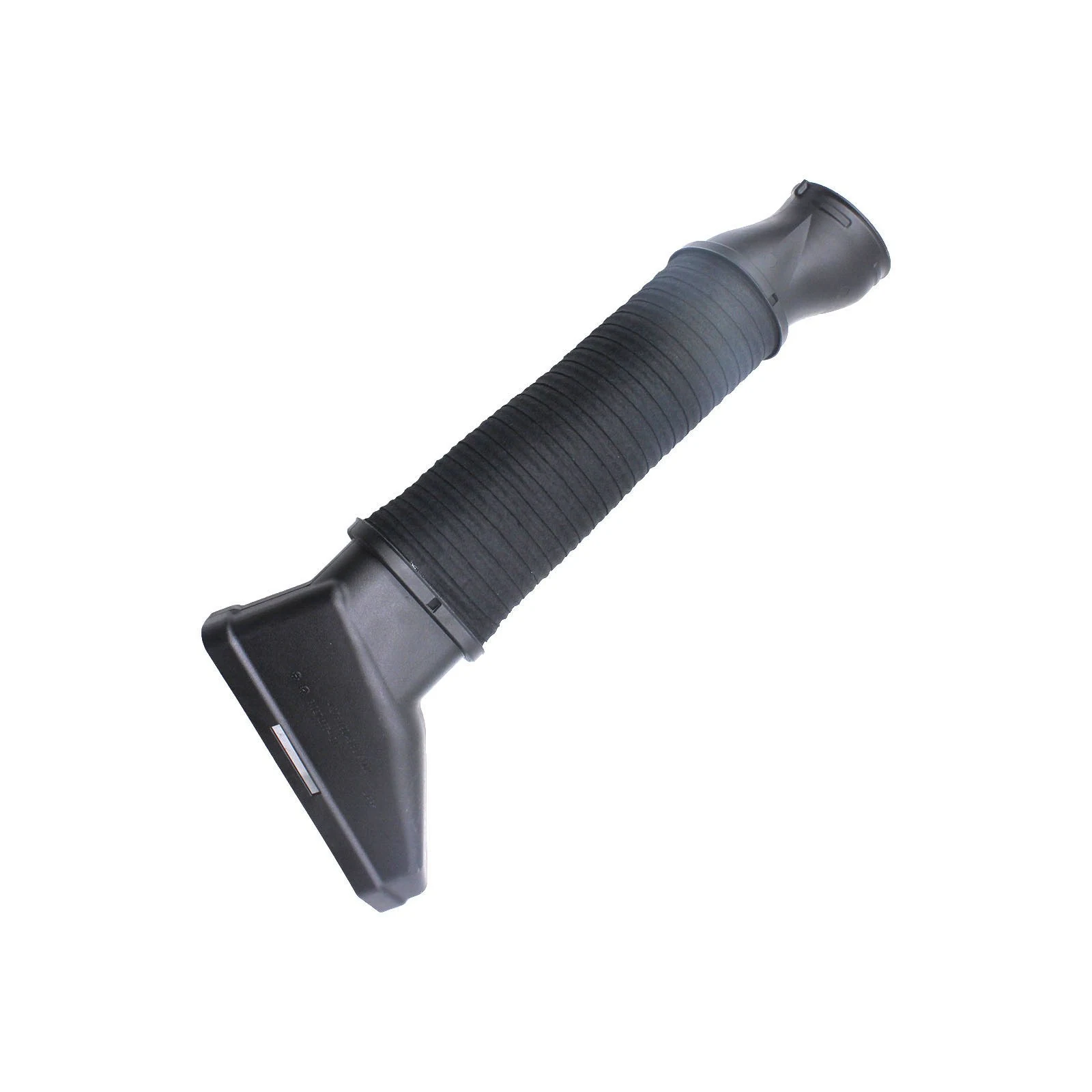 Air Intake Hose Pipe for Mercedes-Benz OEM 2780904982 for Mercedes-Benz, air intake hose shown on a white background