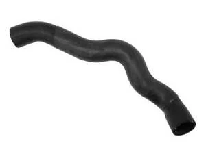 Radiator Hose for Mercedes-Benz OEM 2105013282 for Mercedes-Benz, radiator hose shown on a white background