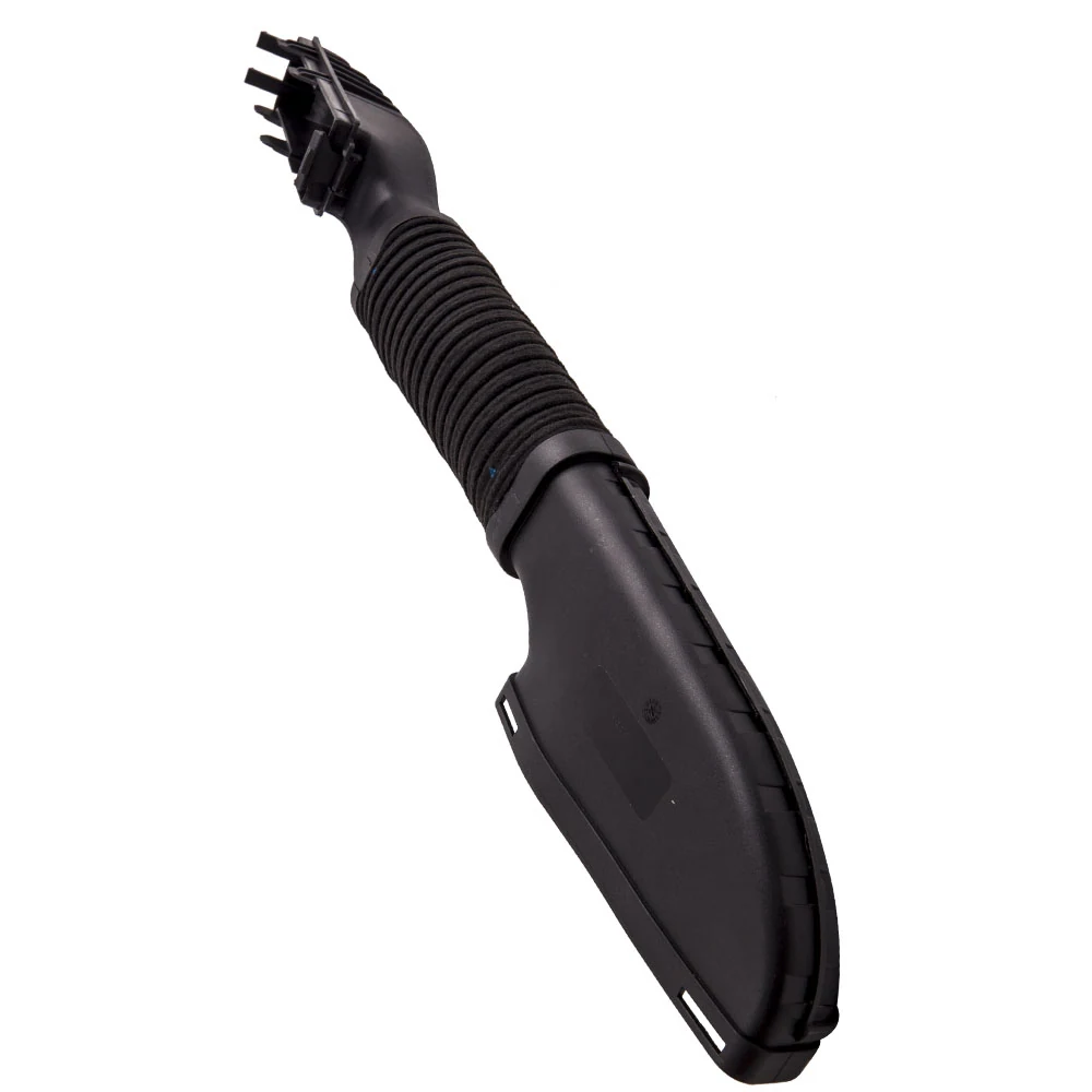 Air Intake Hose Pipe for Mercedes-Benz OEM 2700900382 for Mercedes-Benz, air intake hose shown on a white background