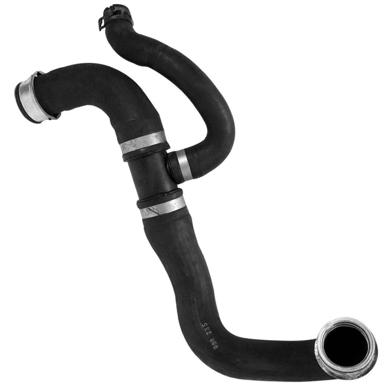 Radiator Hoses range
