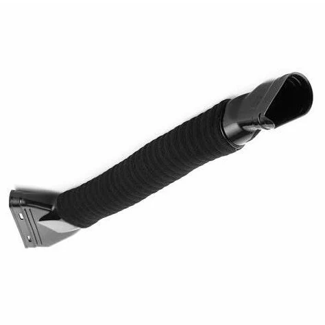 Air Intake Hose Pipe for Mercedes-Benz OEM 6420948897 for Mercedes-Benz, air intake hose shown on a white background