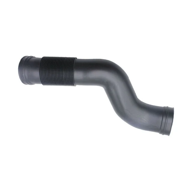 Air Intake Hose Pipe for Mercedes-Benz OEM 1645051361 for Mercedes-Benz, air intake hose shown on a white background