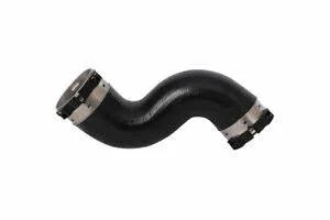 Turbo Hose for Mercedes-Benz OEM 9065283782 for Mercedes-Benz, turbo and intercooler hose shown on a white background
