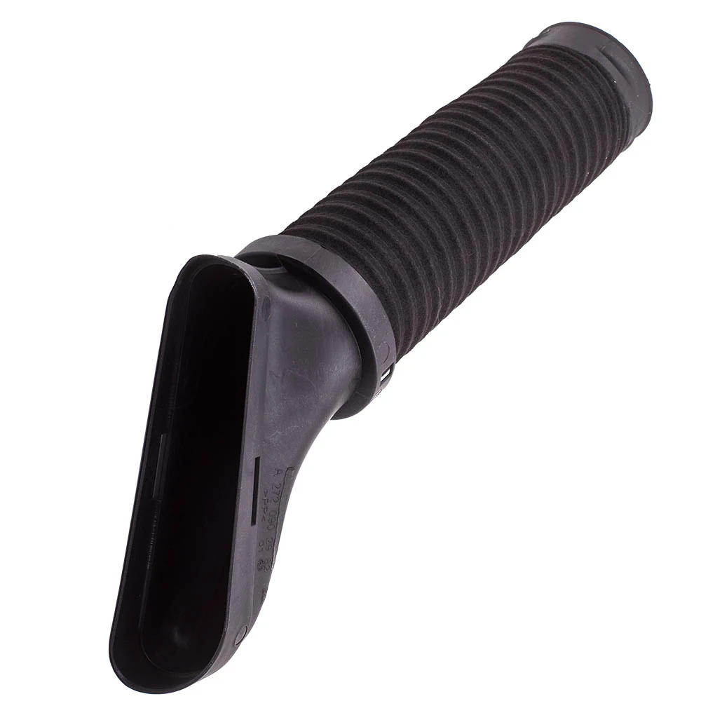 Air Intake Hose Pipe for Mercedes-Benz OEM 2720902882 for Mercedes-Benz, air intake hose shown on a white background