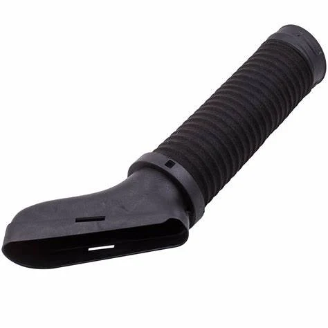 Air Intake Hose Pipe for Mercedes-Benz OEM 2720902982 for Mercedes-Benz, air intake hose shown on a white background
