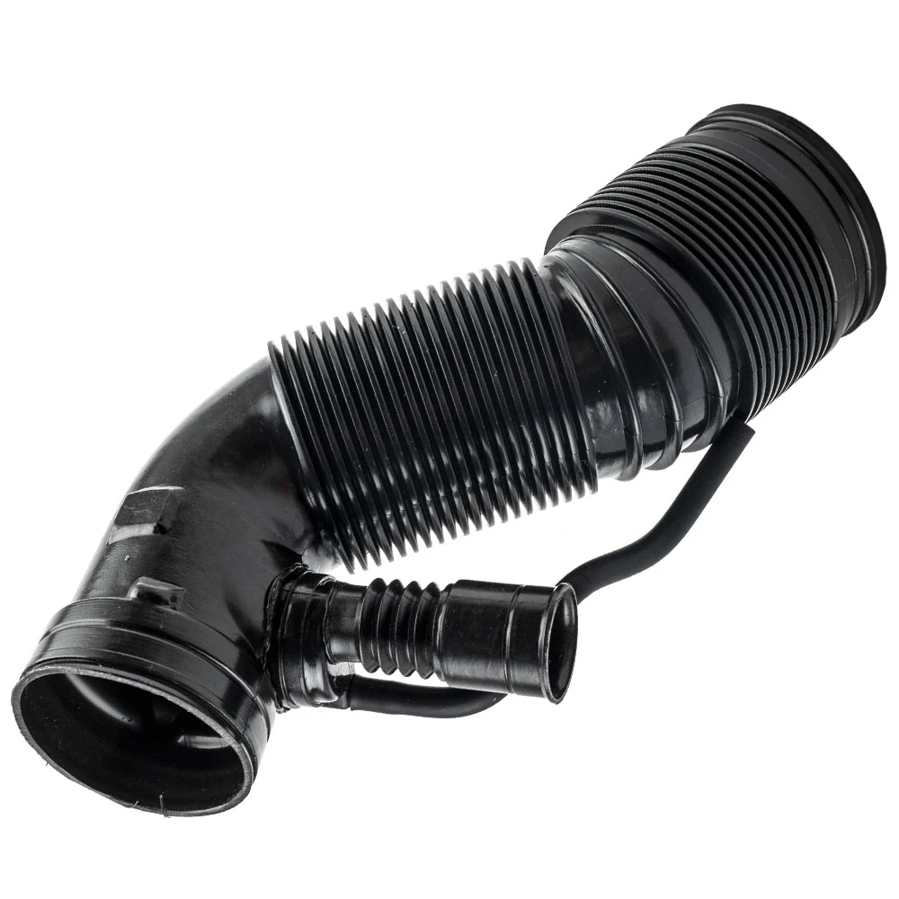 Air Intake Hose Pipe for Audi OEM 1J0129684 for Audi, air intake hose shown on a white background