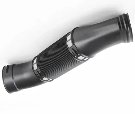 Air Intake Hose Pipe for Mercedes-Benz OEM 1120943482 for Mercedes-Benz, air intake hose shown on a white background
