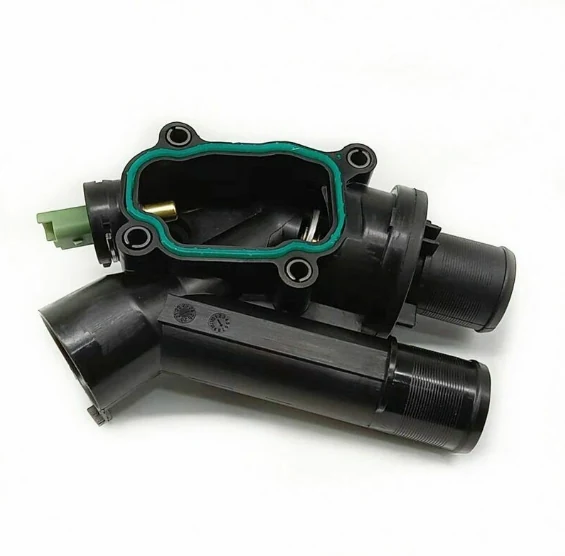 Thermostat Assembly for Jaguar and Land Rover group