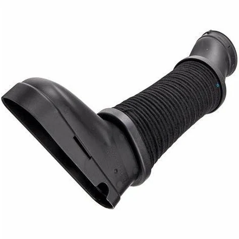 Air Intake Hose Pipe for Mercedes-Benz OEM 2780905182 for Mercedes-Benz, air intake hose shown on a white background