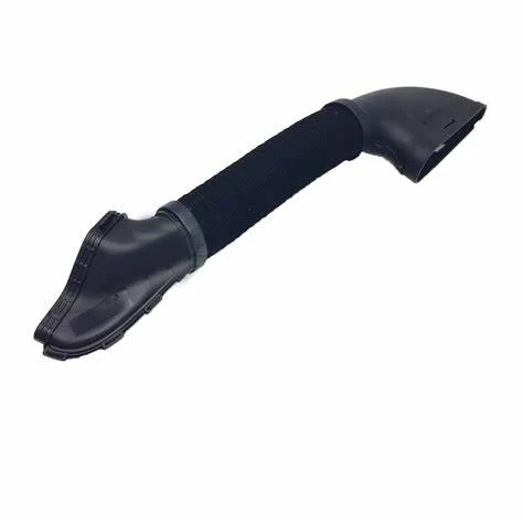 Air Intake Hose Pipe for Mercedes-Benz OEM 2710900582 for Mercedes-Benz, air intake hose shown on a white background
