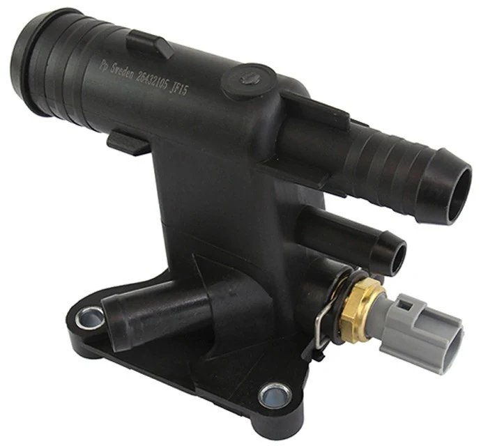 Thermostat Assembly for Volvo reference from the range behind this scenario