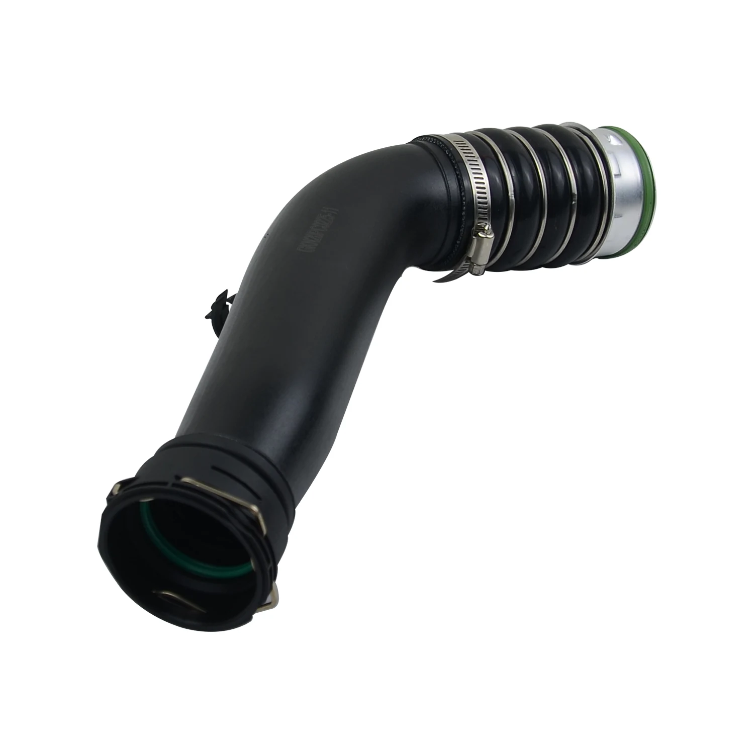 Turbo and Intercooler Hoses range